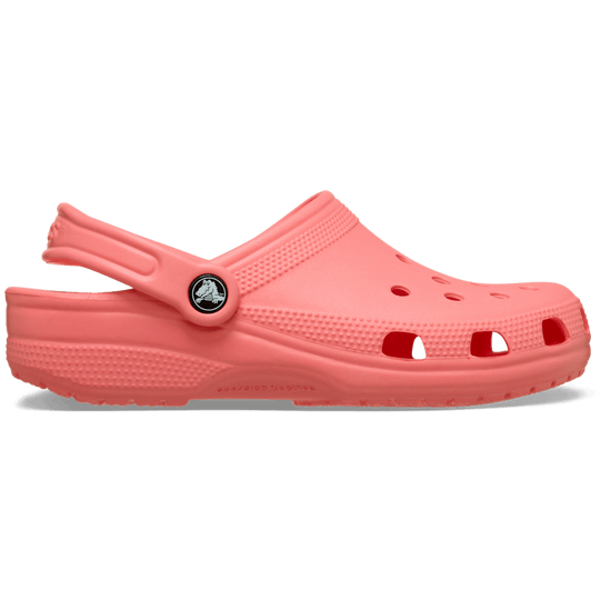 Classic Clog Kids Guava