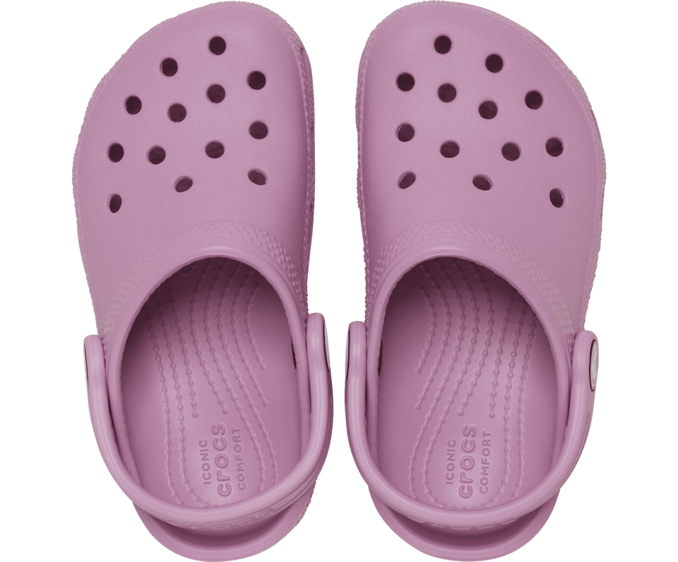 Classic Clog Kids Hydrangea -Crocs Australia210000193000
