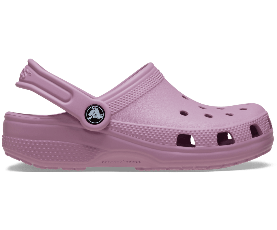 Classic Clog Kids Hydrangea -Crocs Australia210000193000
