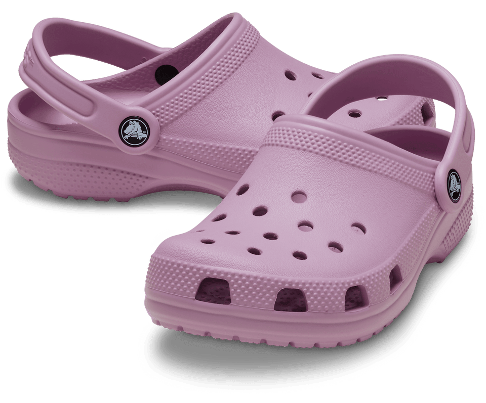 Classic Clog Kids Hydrangea -Crocs Australia210000193000