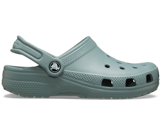 Classic Clog Kids Pond