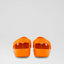Classic Clog Kids Shocking Orange -Crocs Australia206991-85F-C11