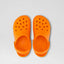 Classic Clog Kids Shocking Orange -Crocs Australia206991-85F-C11