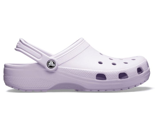 Classic Clog Lavender