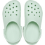 Classic Clog Mint Tint - Crocs Australia10001-3YF-M3W5