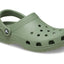 Classic Clog Moss - Crocs10001 - 308 - Moss - M7W9