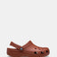 Classic Clog Rust - Crocs Australia10001 - 862 - M5W7