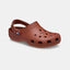 Classic Clog Rust - Crocs Australia10001 - 862 - M5W7