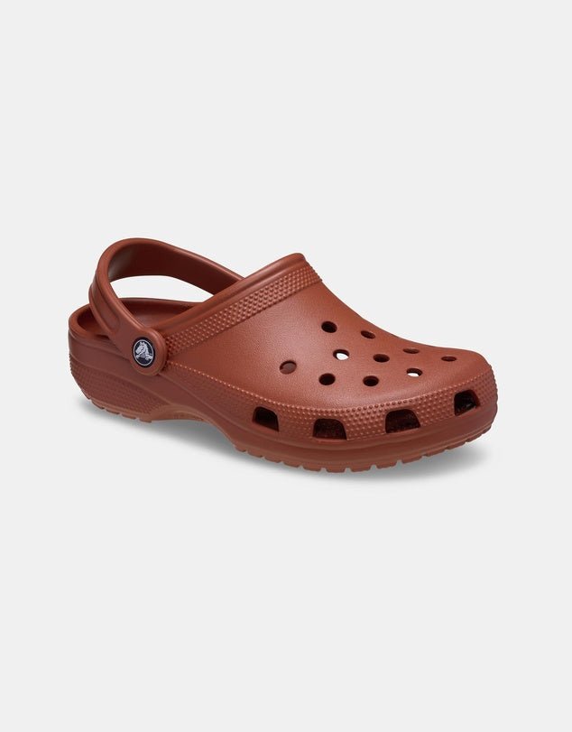 Classic Clog Rust - Crocs Australia10001 - 862 - M5W7