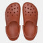 Classic Clog Rust - Crocs Australia10001 - 862 - M5W7