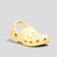 Classic Clog Yellow Light - Crocs Australia10001-Yellow-M3W5