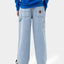 CLASSIC DOT CARPENTER JEANS - Santa CruzSB225-PA04