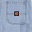 CLASSIC DOT CARPENTER JEANS - Santa CruzSB225-PA04