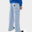 CLASSIC DOT CARPENTER JEANS - Santa CruzSB225-PA04