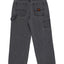 CLASSIC DOT CARPENTER JEANS - Santa CruzSB225-PA04