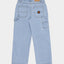 CLASSIC DOT CARPENTER JEANS - Santa CruzSB225-PA04