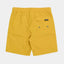 Classic Dot Cruzier Short Elastic Waist Beach Short - Santa Cruzsb123 - sh01 - tan - Tan - 10