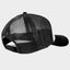 Classic Dot Patch Trucker Cap Boys -Santa CruzSB123-HW01