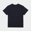CLASSIC DOT PUFF FRONT TEE - Santa CruzSB124 - SS14 - BLACK - 8