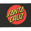 Classic Dot Wallet - Santa Cruzsb123 - sg41blk - Black - 1SZ