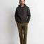 Classic Fleece Hood - Rhythm9360397092578