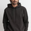 CLASSIC FLEECE HOOD - RhythmCLA24M - FL01 - VINTAGE BLACK - XL