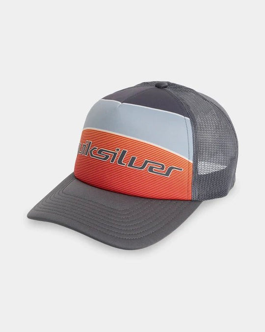 CLASSIC FOAM ART TRUCKER