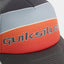 CLASSIC FOAM ART TRUCKER -QuiksilverEQYHA03513-IRON GATE-1SZ