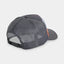 CLASSIC FOAM ART TRUCKER -QuiksilverEQYHA03513-IRON GATE-1SZ