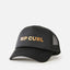 Classic Foil Trucker - Rip Curl02JWHE - 7077 - Black/Rose Gold - 1SZ