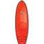 CLASSIC G BOARD 6'0" - G BOARDS AUSTCLASSICGBOARD - Red - 6.0