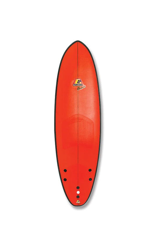 CLASSIC G BOARD 6'0"