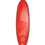 CLASSIC G BOARD 6'6" - G BOARDS AUSTCLASSICGBOARD - RED - 6.6