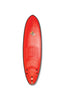 CLASSIC G BOARD 6'6" - G BOARDS AUSTCLASSICGBOARD - RED - 6.6