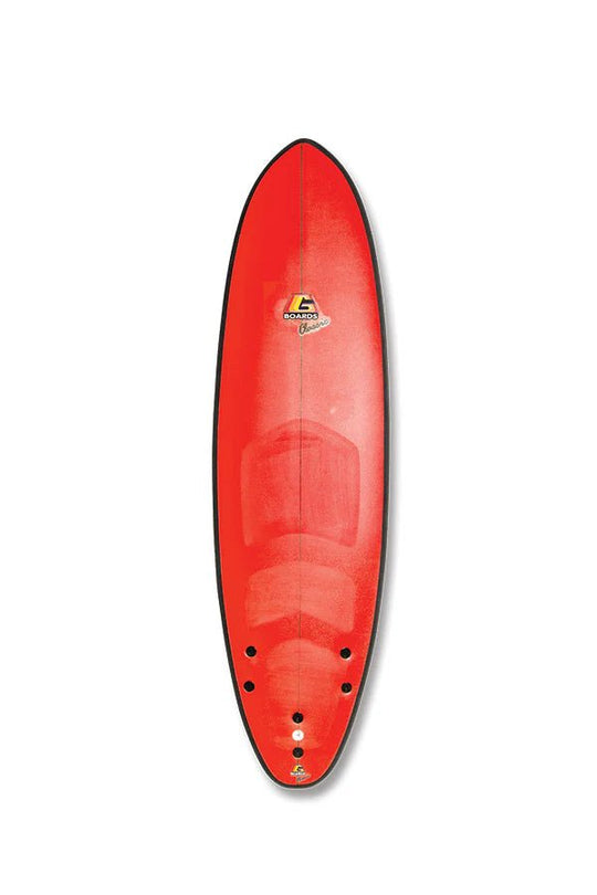 CLASSIC G BOARD 6'6"