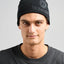 Classic Hueys Straight Fit Beanie - The Mad HueysH225M06022 - BLK - Black - 1SZ