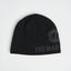 Classic Hueys Straight Fit Beanie - The Mad HueysH225M06022 - BLK - Black - 1SZ
