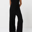 CLASSIC JUMPSUIT - RhythmCL22W - JS01 - BLACK - 8