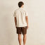 CLASSIC LINEN JAM -RhythmCLA24M-JA11-CHOCOLATE-32