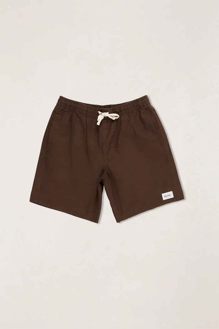 CLASSIC LINEN JAM -RhythmCLA24M-JA11-CHOCOLATE-32