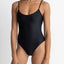 CLASSIC MINIMAL ONE PIECE - RhythmCLA24SW - OP01 - BLACK - 6