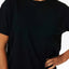 Classic Relaxed Fit Tee - Rip Curl08FWTE - 0090 - Black - 2XS