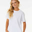 Classic Relaxed Tee - Rip Curl08FWTE - 3262 - Optical White - 2XS