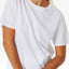 Classic Relaxed Tee - Rip Curl08FWTE - 3262 - Optical White - 2XS