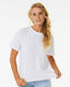 Classic Relaxed Tee - Rip Curl08FWTE - 3262 - Optical White - 2XS