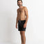 Classic Stretch Trunk - RhythmCLA24M - TR13 - BLACK - 30