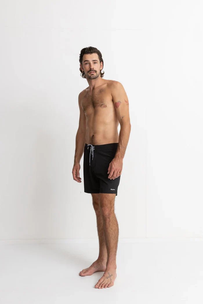 Classic Stretch Trunk - RhythmCLA24M - TR13 - BLACK - 30