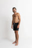 Classic Stretch Trunk - RhythmCLA24M - TR13 - BLACK - 30