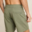 CLASSIC STRETCH TRUNK -RhythmCLA24M-TR13-OLIVE-30