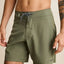 CLASSIC STRETCH TRUNK -RhythmCLA24M-TR13-OLIVE-30